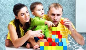 فواید بازی درمانی برای کودکان مبتلا به اوتیسم 